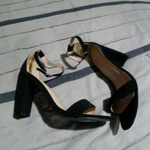 New Lovmark Shirley Wedge Heel Size 10